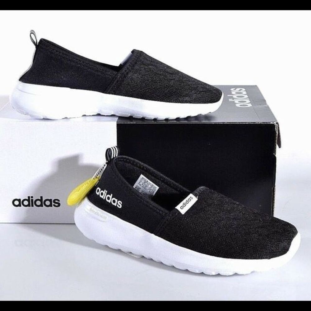 Addias Women Slip On Shoes